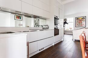 Fulham Road X by Onefinestay