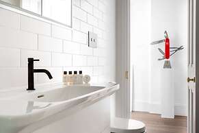 Fulham Road X by Onefinestay