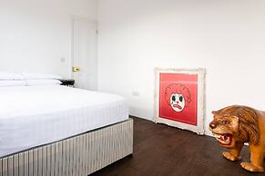 Fulham Road X by Onefinestay