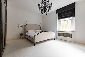 Fitzjames-avenue IV by Onefinestay