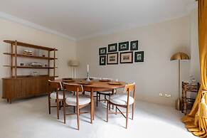 Fitzjames-avenue IV by Onefinestay