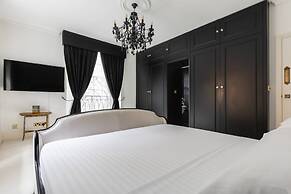 Fitzjames-avenue IV by Onefinestay
