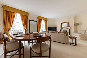 Fitzjames-avenue IV by Onefinestay