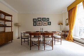 Fitzjames-avenue IV by Onefinestay
