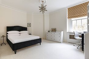 Fitzjames-avenue IV by Onefinestay