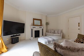 Fitzjames-avenue IV by Onefinestay