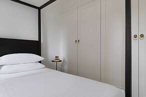 Fitzjames-avenue IV by Onefinestay
