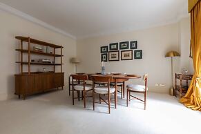 Fitzjames-avenue IV by Onefinestay
