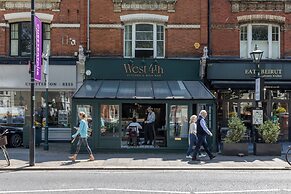 Crondace Road by Onefinestay