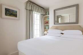 Ifield Road X by Onefinestay