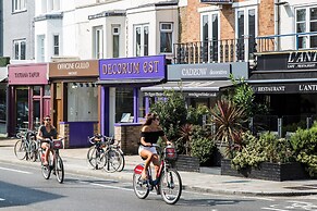 Ifield Road X by Onefinestay