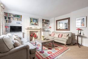 Ifield Road X by Onefinestay