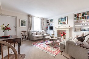 Ifield Road X by Onefinestay