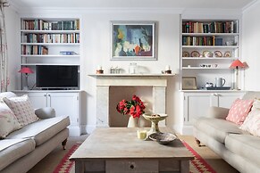 Ifield Road X by Onefinestay