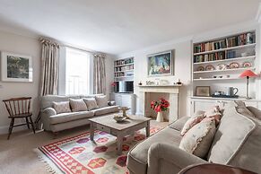 Ifield Road X by Onefinestay