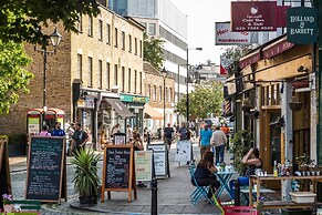 Ifield Road X by Onefinestay