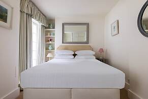 Ifield Road X by Onefinestay