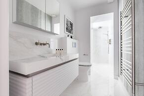 Elvaston Place III by Onefinestay