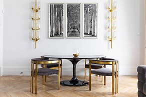 Elvaston Place III by Onefinestay