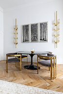 Elvaston Place III by Onefinestay