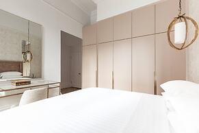 Elvaston Place III by Onefinestay