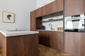 Elvaston Place III by Onefinestay