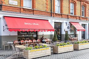 Elvaston Place III by Onefinestay