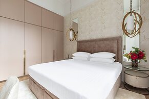Elvaston Place III by Onefinestay