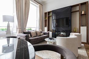 Elvaston Place III by Onefinestay
