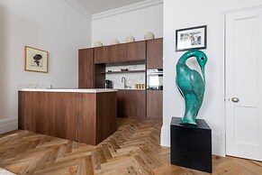 Elvaston Place III by Onefinestay