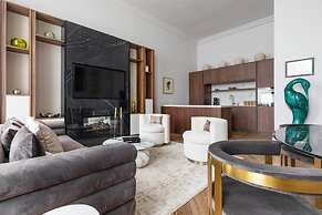 Elvaston Place III by Onefinestay