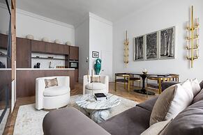 Elvaston Place III by Onefinestay