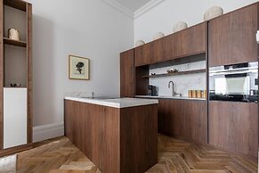 Elvaston Place III by Onefinestay
