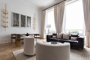 Elvaston Place III by Onefinestay