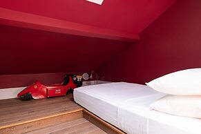 Hans Road II by Onefinestay