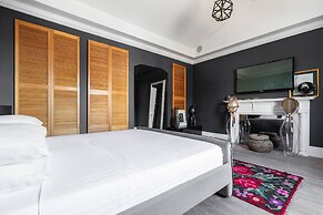 Hans Road II by Onefinestay