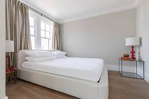 Hans Road II by Onefinestay