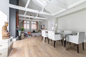 Hans Road II by Onefinestay