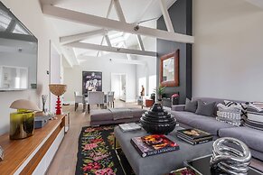 Hans Road II by Onefinestay