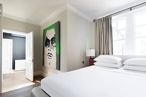 Hans Road II by Onefinestay