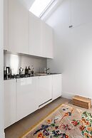 Hans Road II by Onefinestay