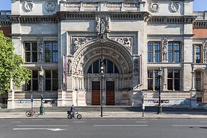 Hans Road II by Onefinestay