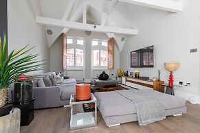 Hans Road II by Onefinestay