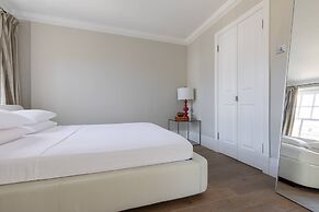 Hans Road II by Onefinestay