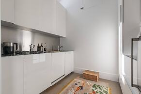 Hans Road II by Onefinestay