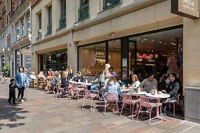 Hans Road II by Onefinestay