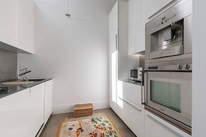 Hans Road II by Onefinestay