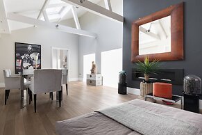 Hans Road II by Onefinestay