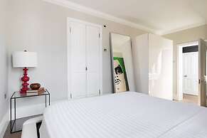 Hans Road II by Onefinestay