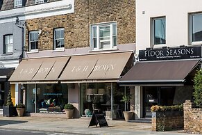 Gironde Road by Onefinestay